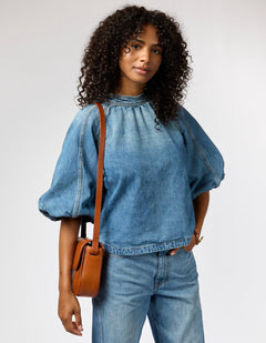 Nina Tas Cognac