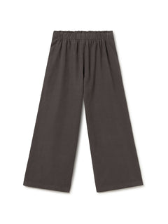 Balcarrick Pants Dark Sand