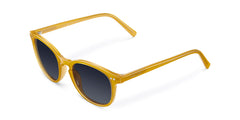 Banna Amber Sunglasses Carbon