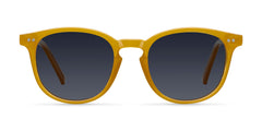 Banna Amber Sunglasses Carbon