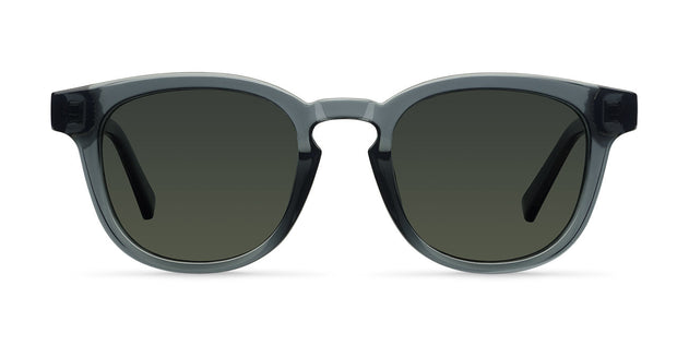 Banna Sunglasses Fossil Olive