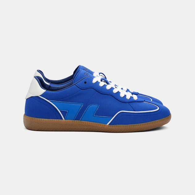 Delta Sneakers Cobalt