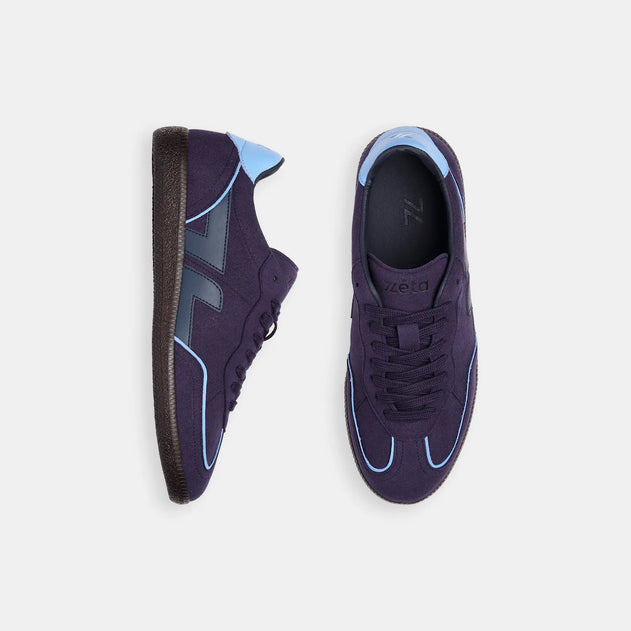 Delta Sneakers Marine