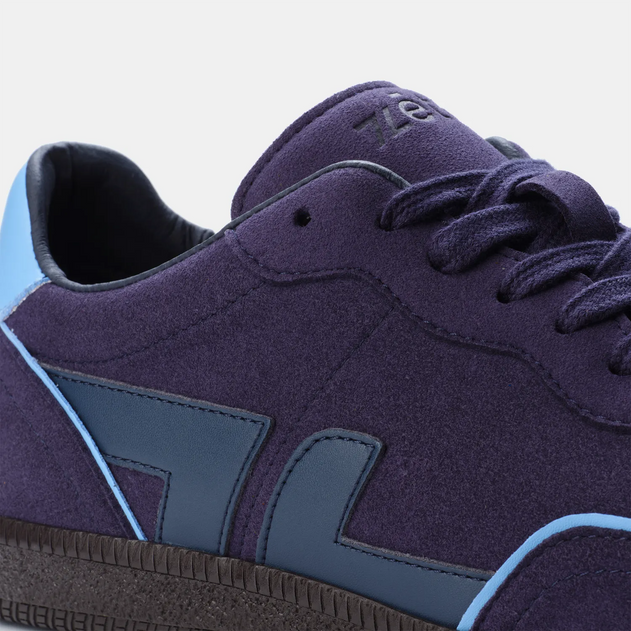 Delta Sneakers Marine