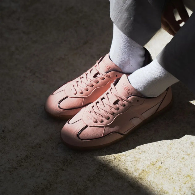Delta Sneakers Rose