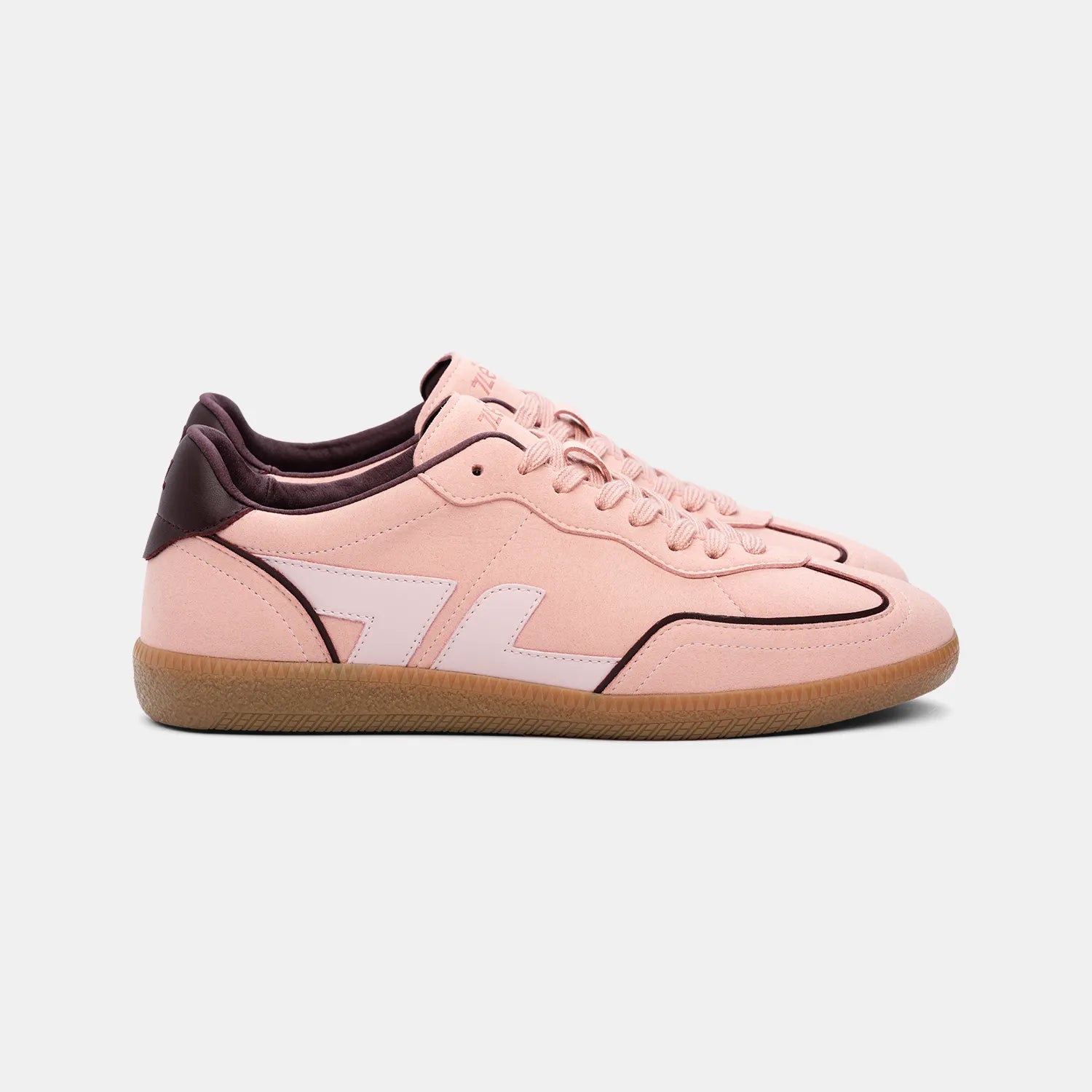 Delta Sneakers Rose