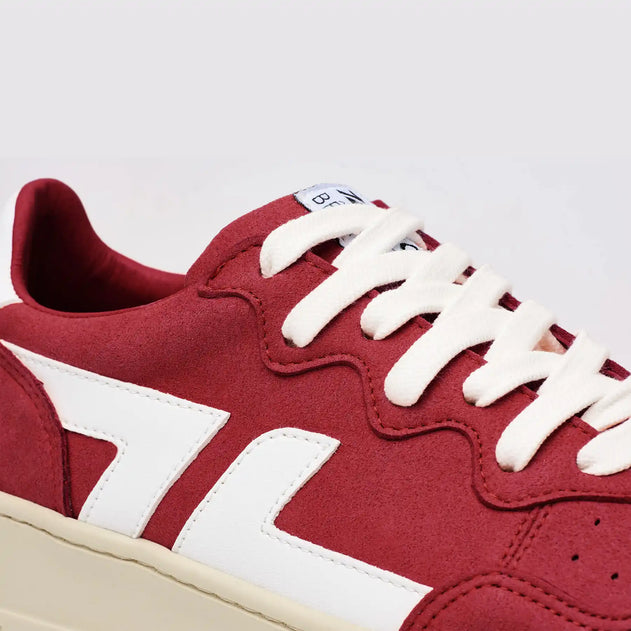 Bêta B3 Sneakers Red