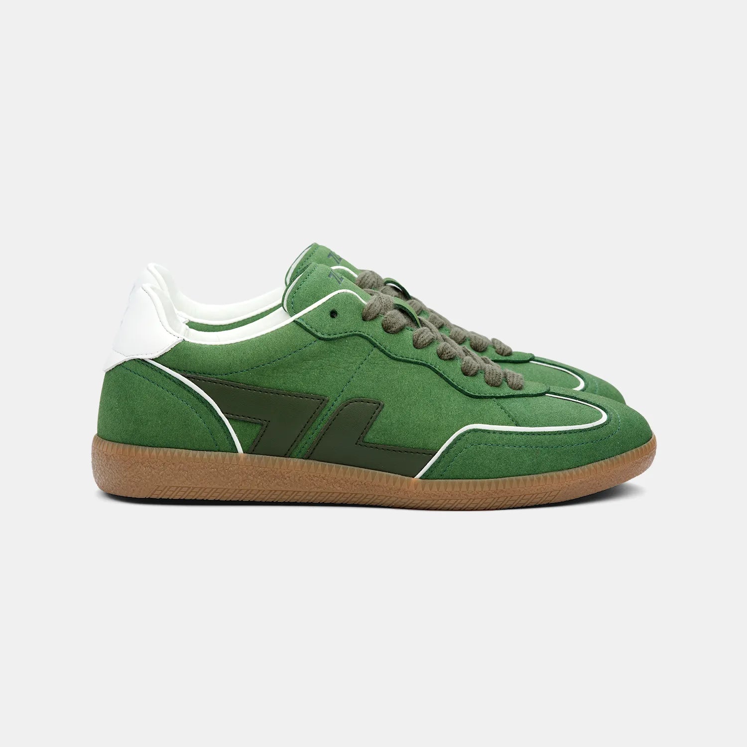 Delta Sneakers Green