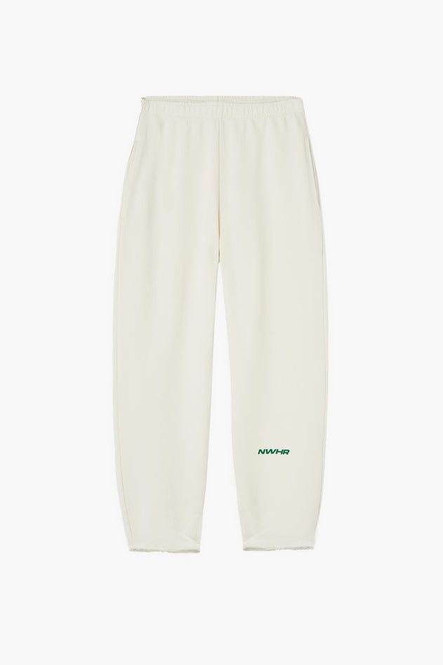 NWHR Soft Sweatpants Beige