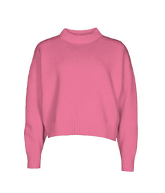 Bess Sweater Pink