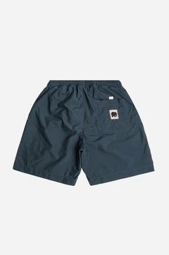 Zwemshort Trendsplant Blue