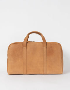 Otis Weekender Camel