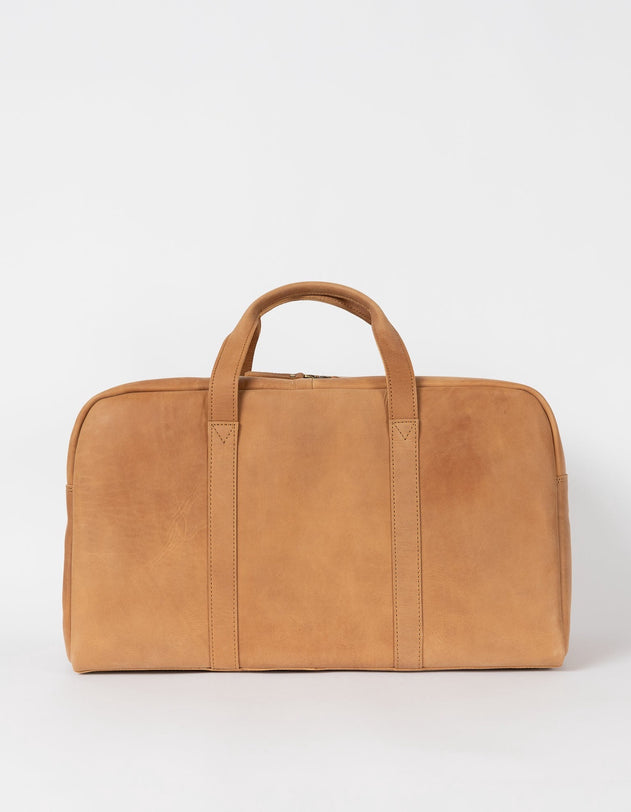 Otis Weekender Camel