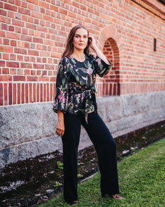 Ophelia Blouse Mockingbird