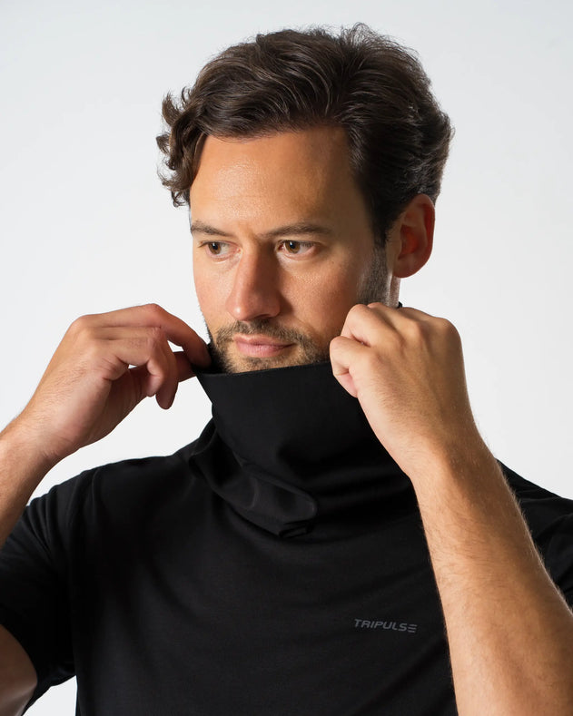 Multifunctional TENCEL™ Neck Gaiter Unisex