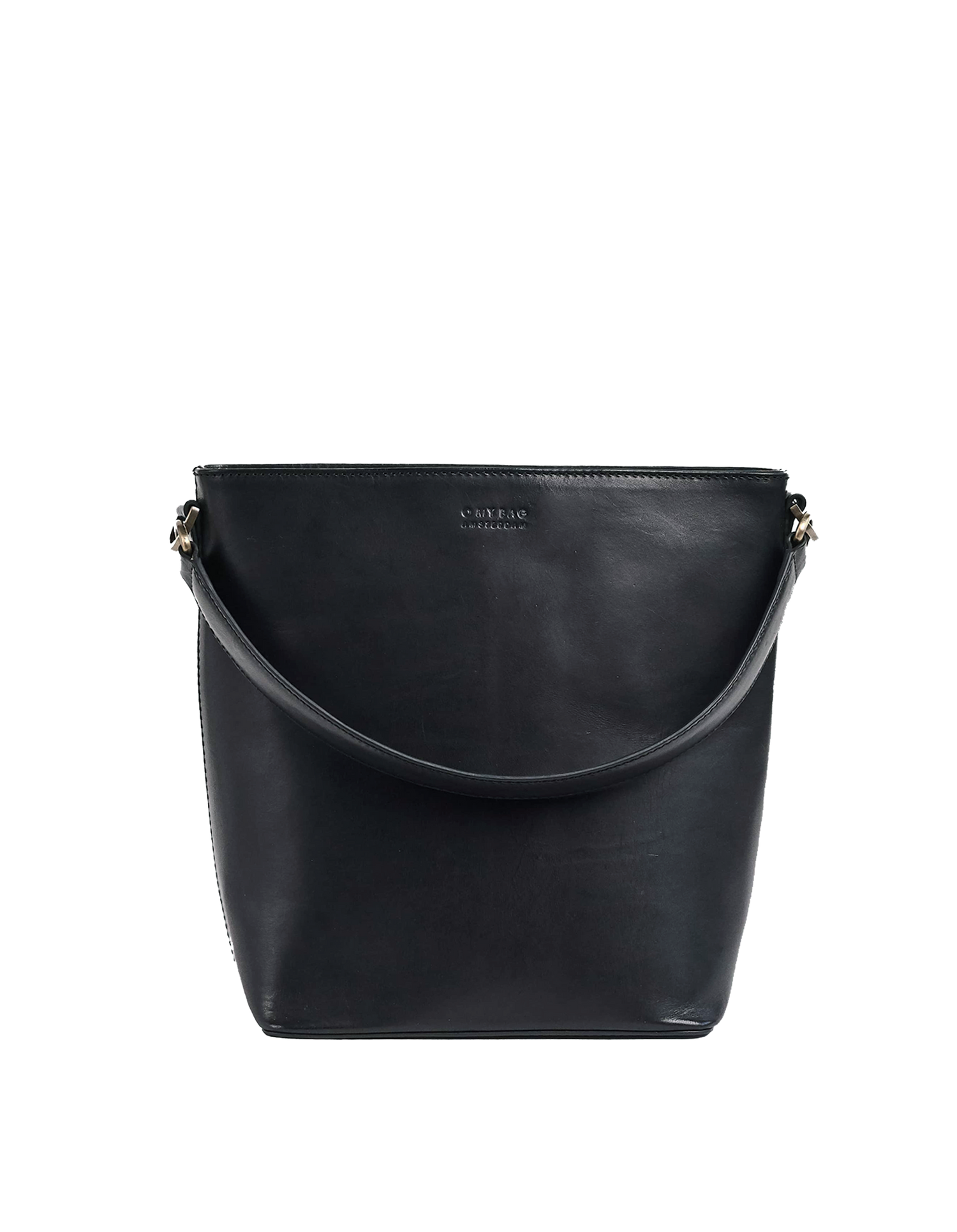 Bobbi Maxi Bucket tas Zwart