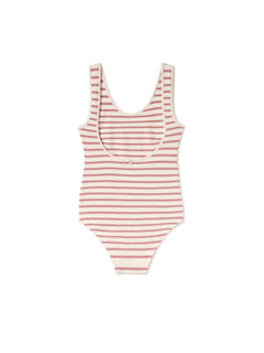 Boko Bodysuit Rose Stripes