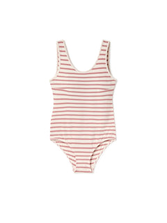 Boko Bodysuit Rose Stripes