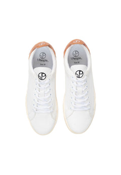Borås kreeg klassieke sneakers fazant