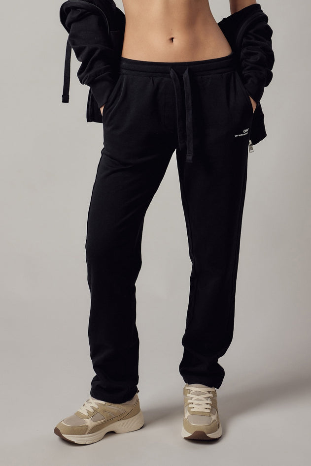 Women's Straight Joggers