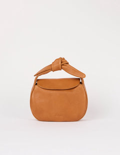 Coco Croissant Tas Wild Oak