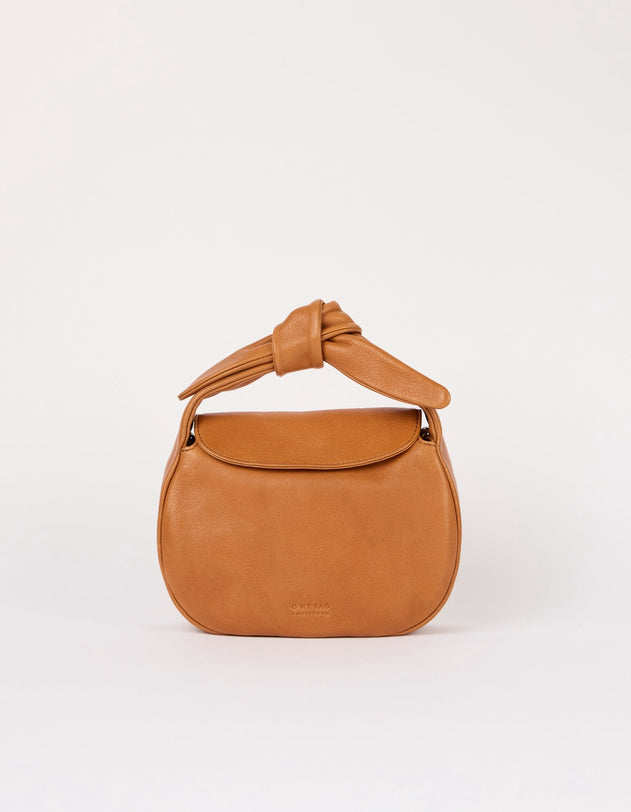 Coco Croissant Tas Wild Oak