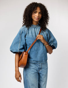 Nina Tas Cognac