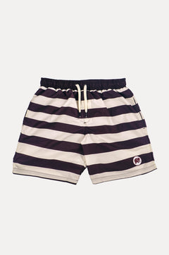 Owari Zwemshort Grape Red