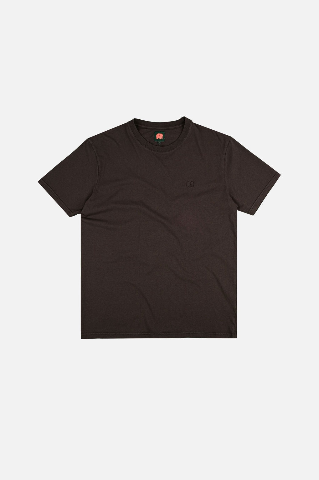 T-shirt Delicioso Bruin