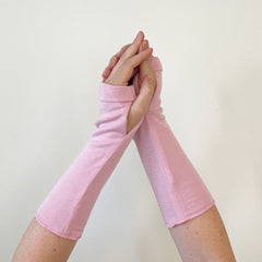 Tam Silk Wrist Warmer