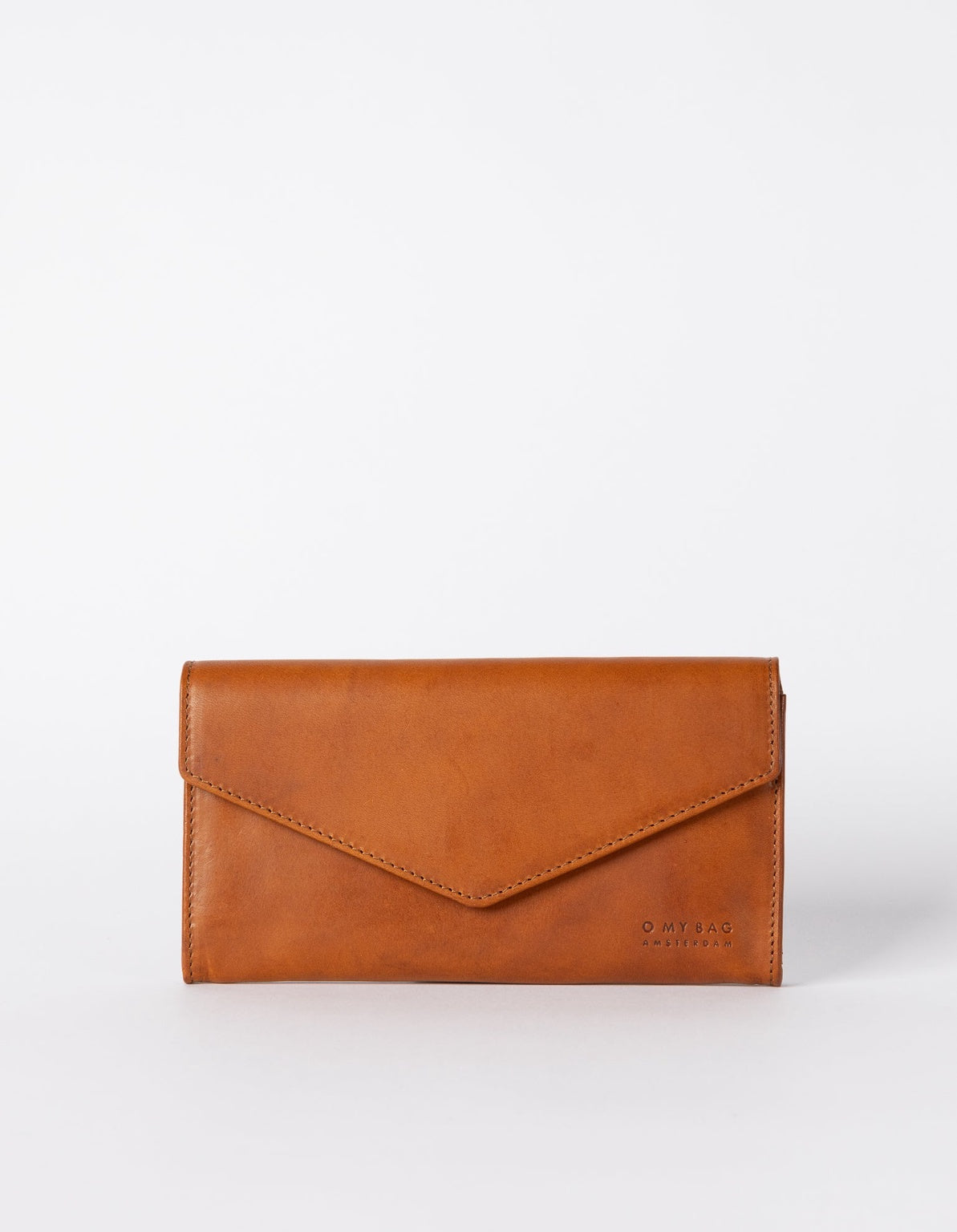 Envelope Pixie Portemonnee Cognac