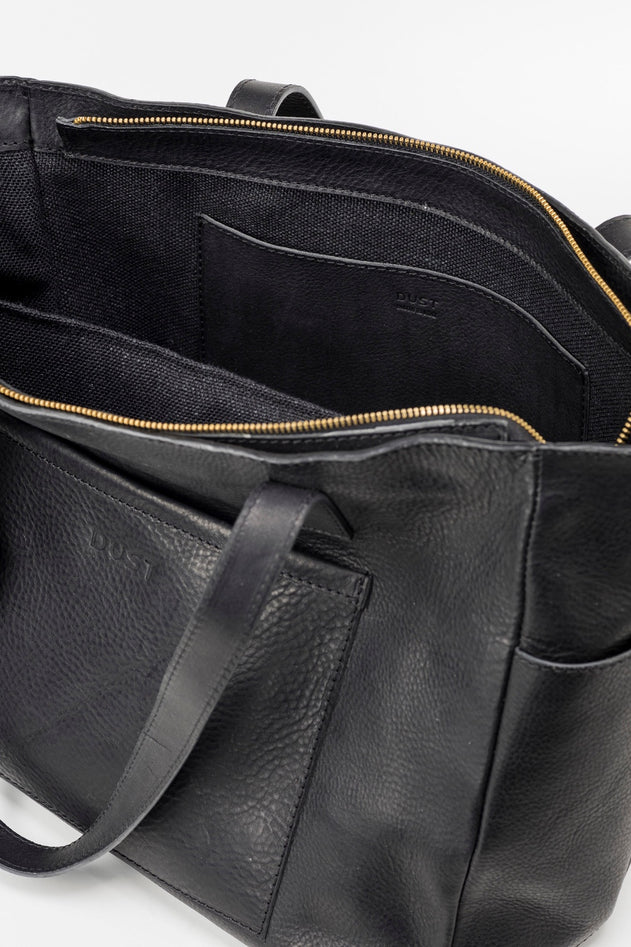 Fifth Avenue Tote Zwart