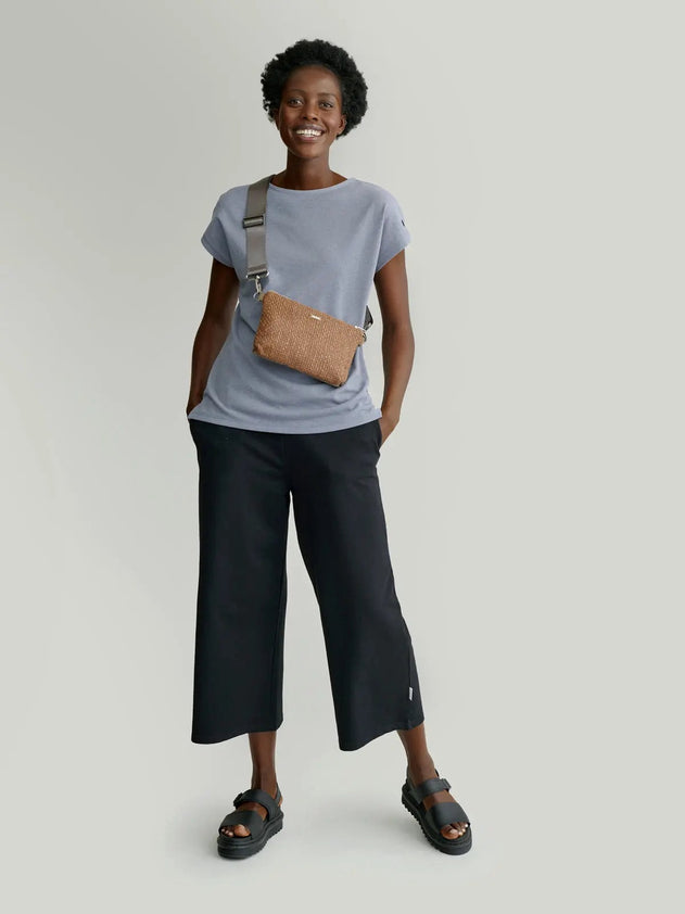 Pohjatar Pants Black