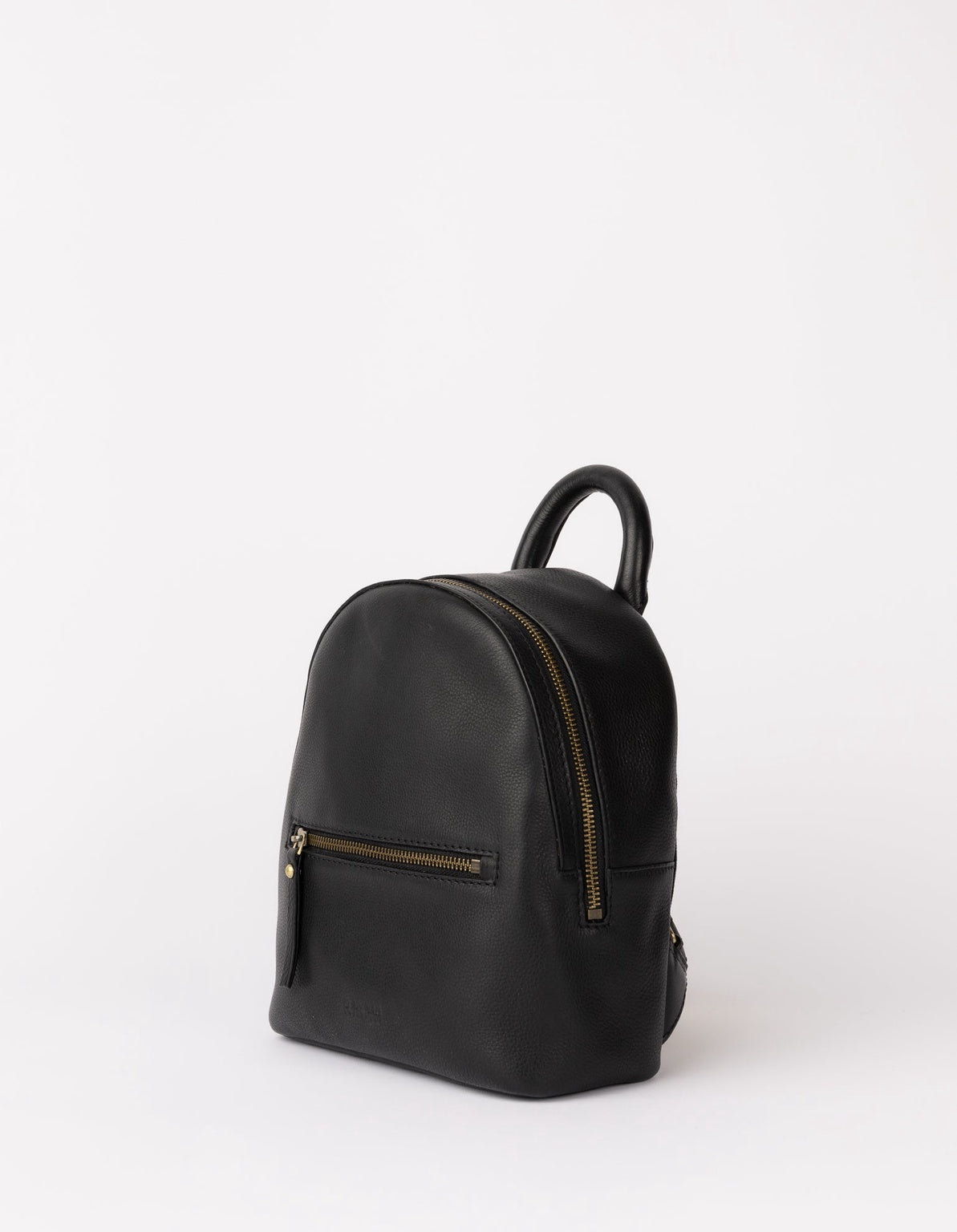 Ivy Mini Rugzak Zwart