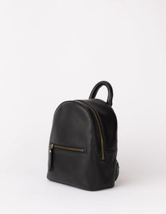 Ivy Mini Rugzak Zwart
