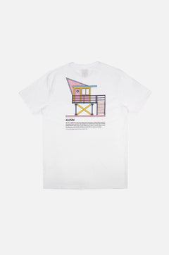 Antonyo Marest x Trendsplant Allegra Hut T-shirt