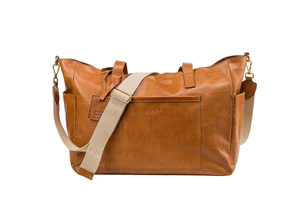Fifth Avenue Tote Bruin