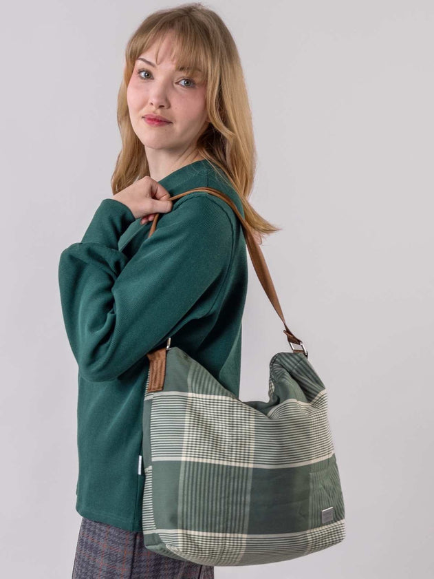 Sade Tas Groen