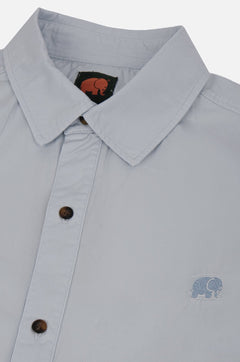 Postiguet Overhemd Blauw