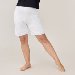 Tam Silk Women's Under Shorts