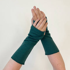 Tam Silk Wrist Warmer