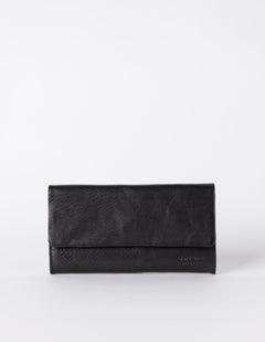 Pau's Pouch Zwart