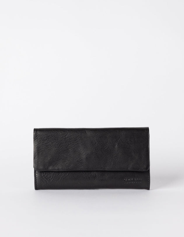 Pau's Pouch Zwart