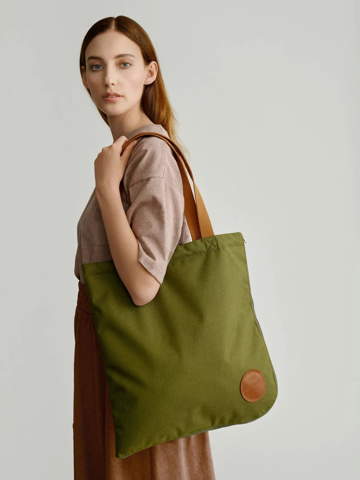 Hieta Tas Groen