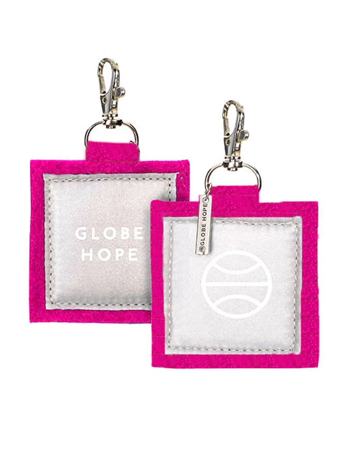 Kohva Reflector Pink