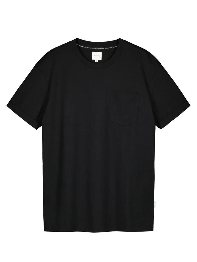 Malmiton T-Shirt Black