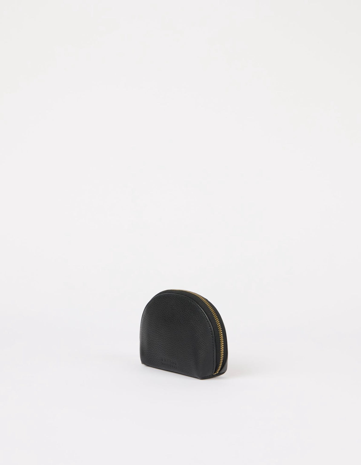 Make-up tas Klein Zwart