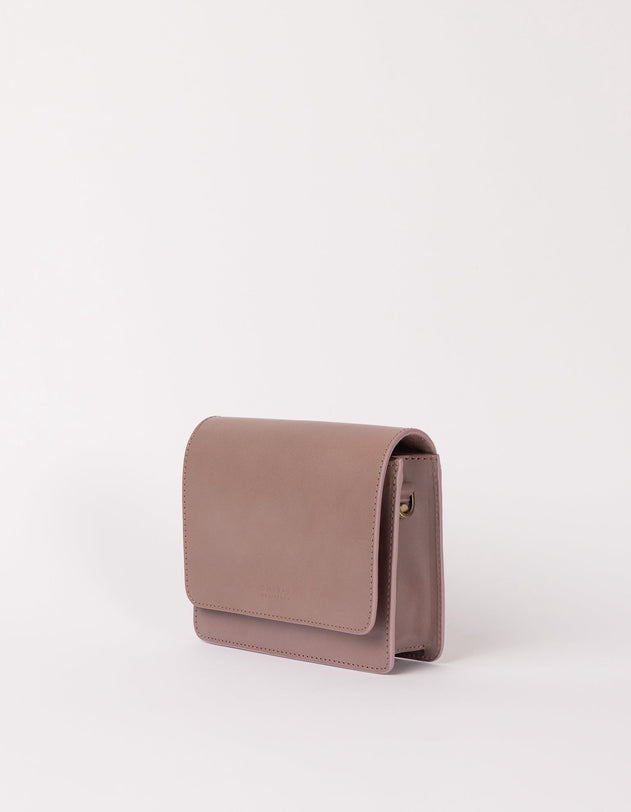Audrey Mini Tas Lichtmauve
