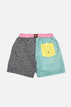 Antonyo Marest x Trendsplant Lifeguard Zwemshort V.1