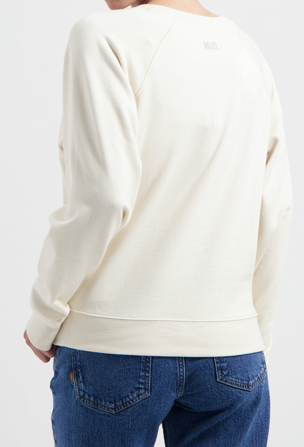 Clara Sweater Natural